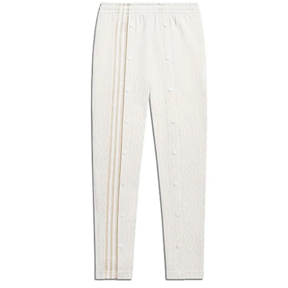 IVY PARK MONOGRAM TRACK PANTS